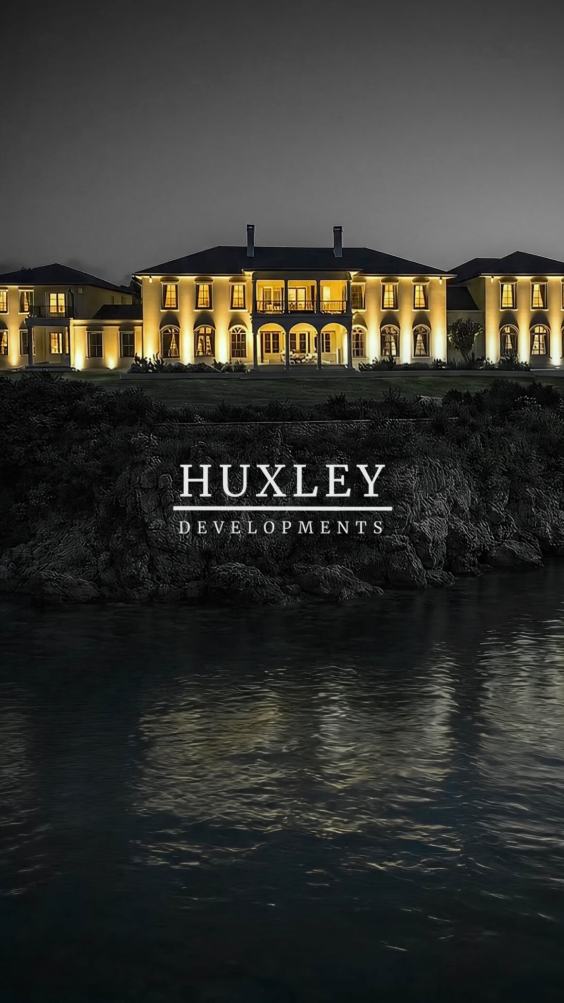Timeless Elegance, Monumental Scale