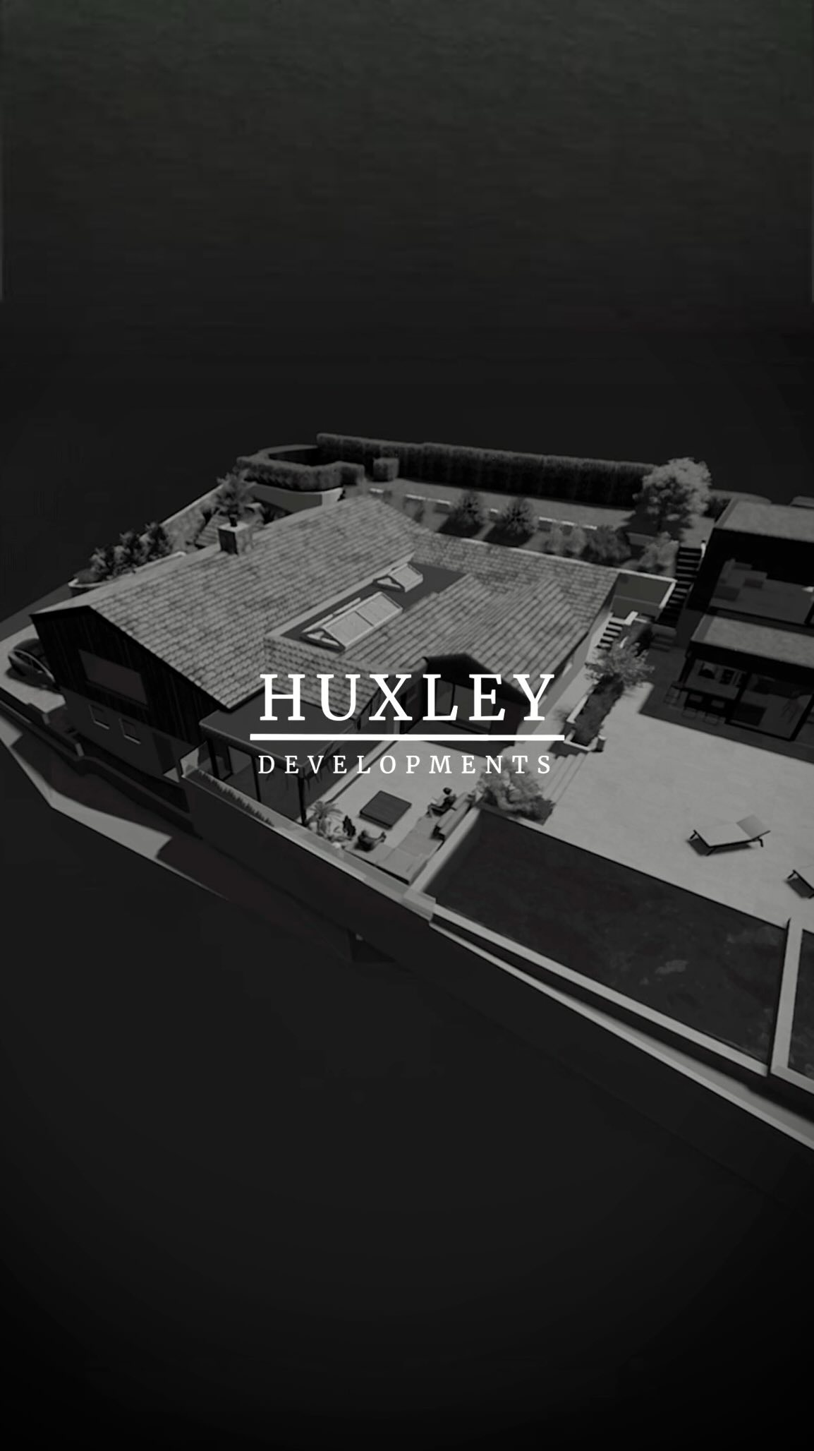 Bespoke coastal build